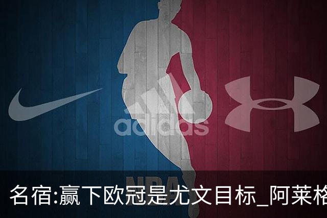 名宿:赢下欧冠是尤文目标 阿莱格里会完成重建